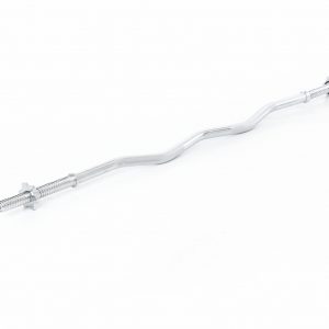 122 EZ Curl Bar