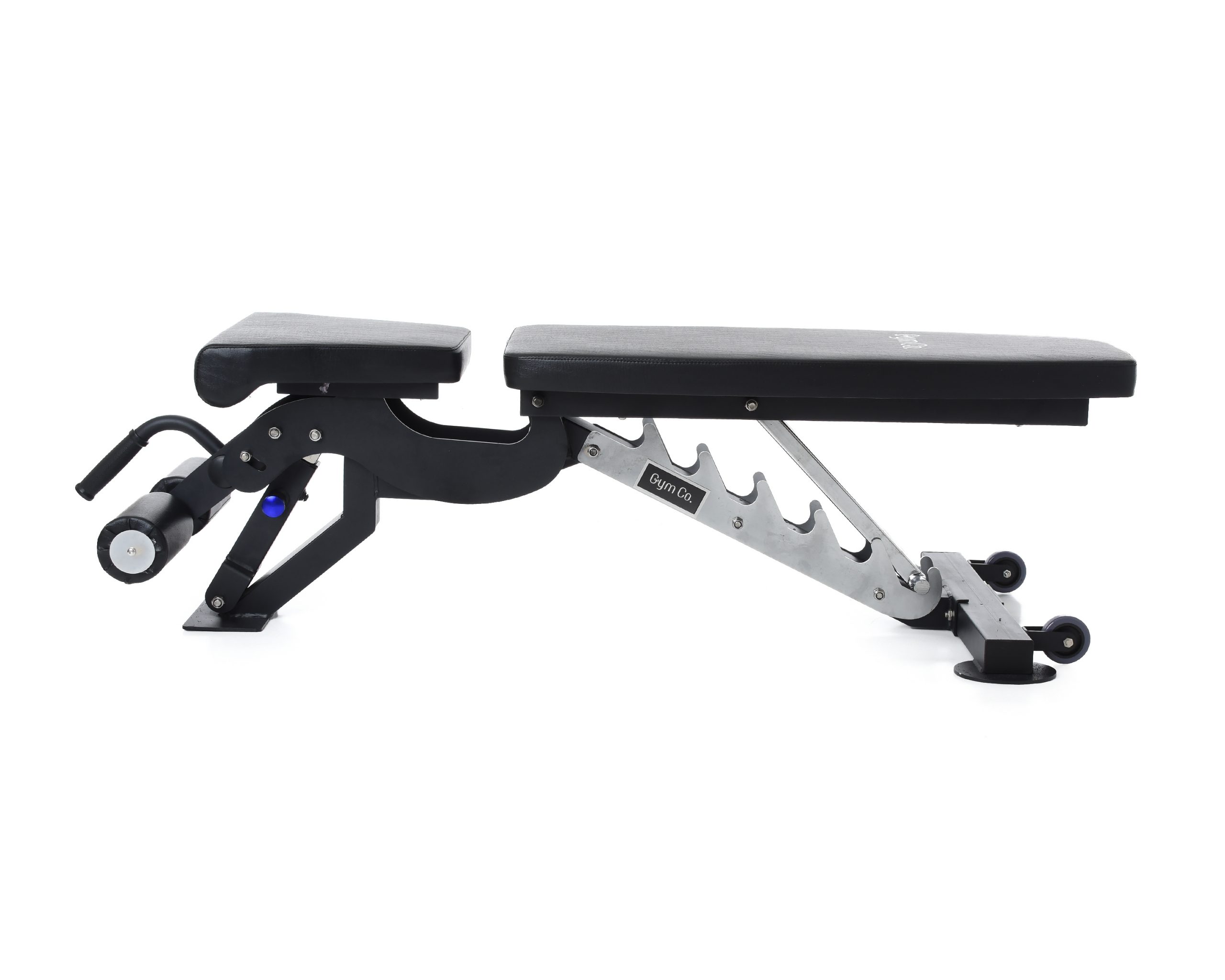 Final Reduction £100 Off Commercial Training Bench Decline/Incline