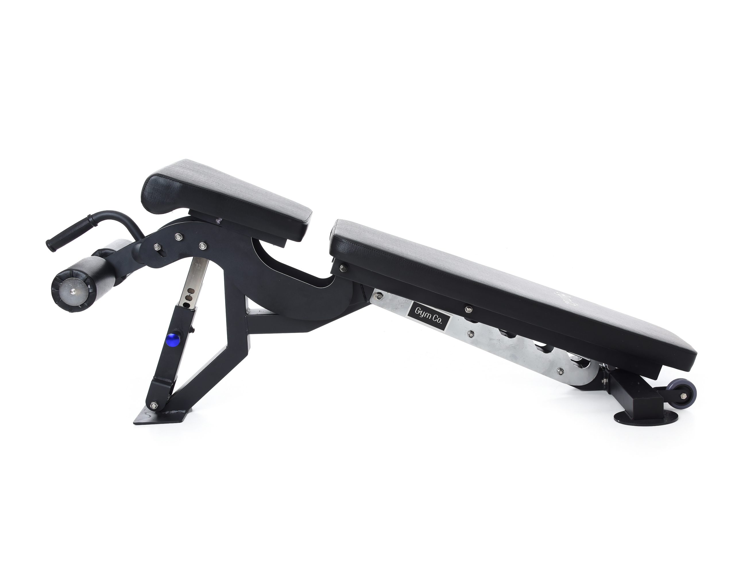 Final Reduction £100 Off Commercial Training Bench Decline/Incline